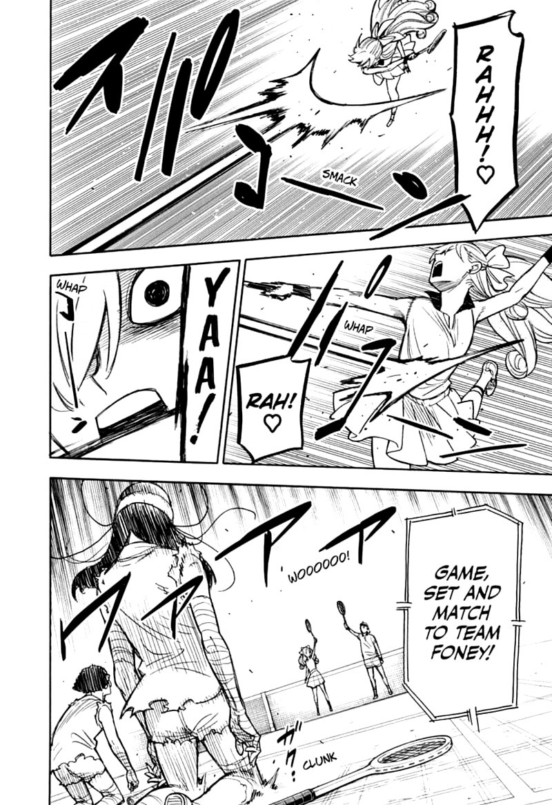 Spy x Family Manga Chapter 31 page 17 - Mission 31