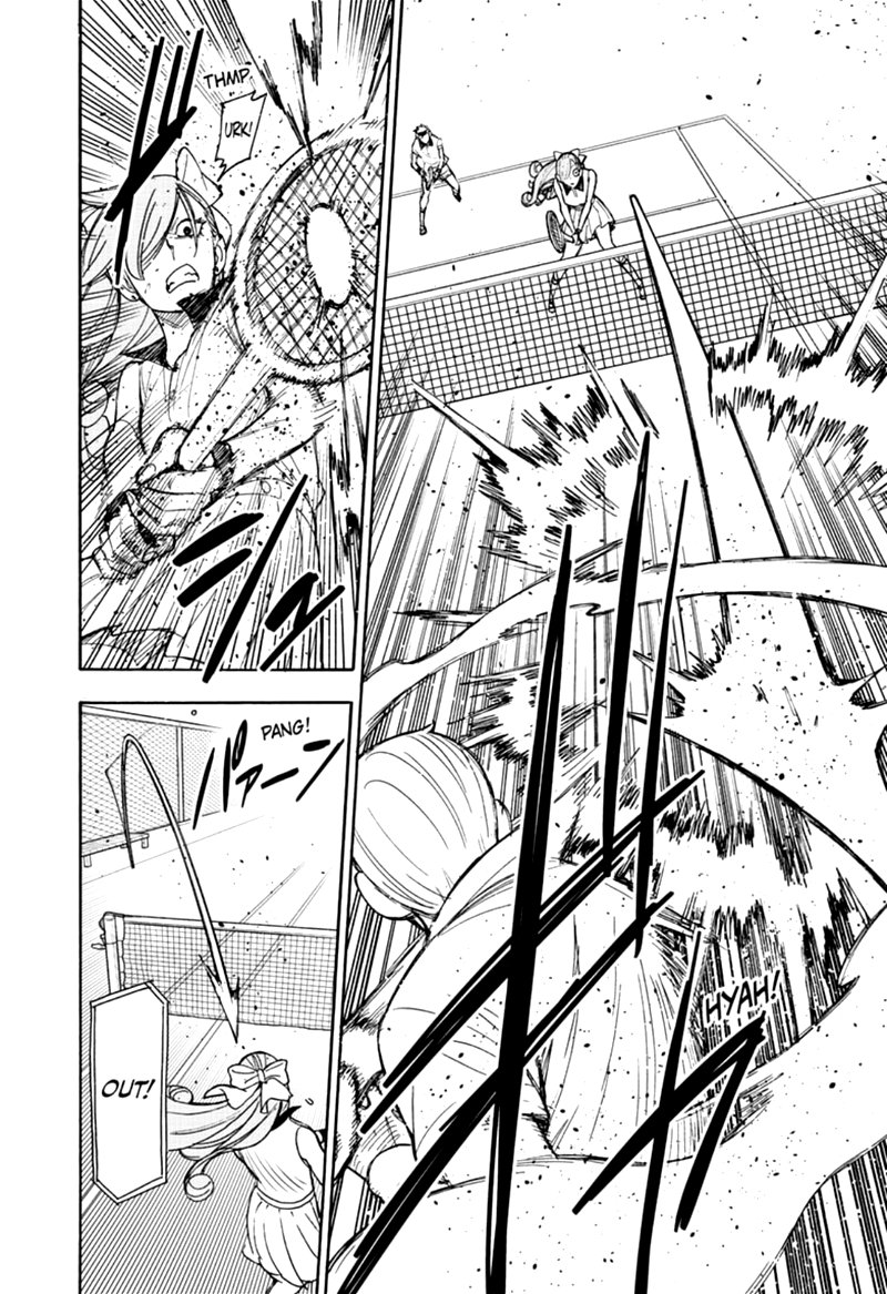 Spy x Family Manga Chapter 32 page 20 - Mission 32