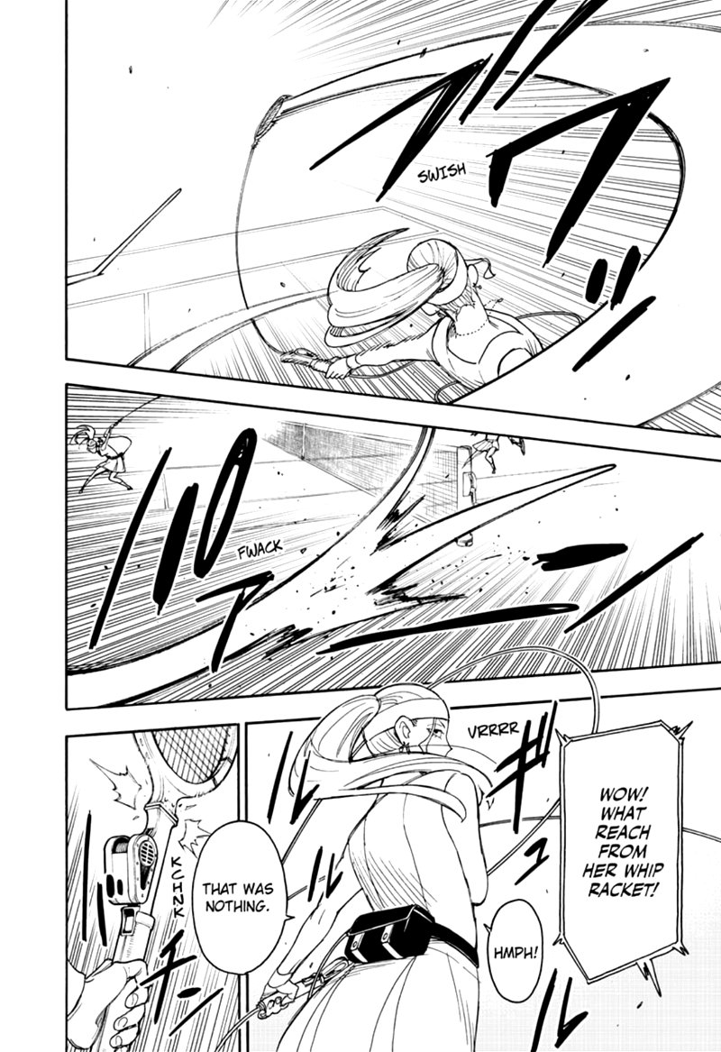 Spy x Family Manga Chapter 32 page 22 - Mission 32