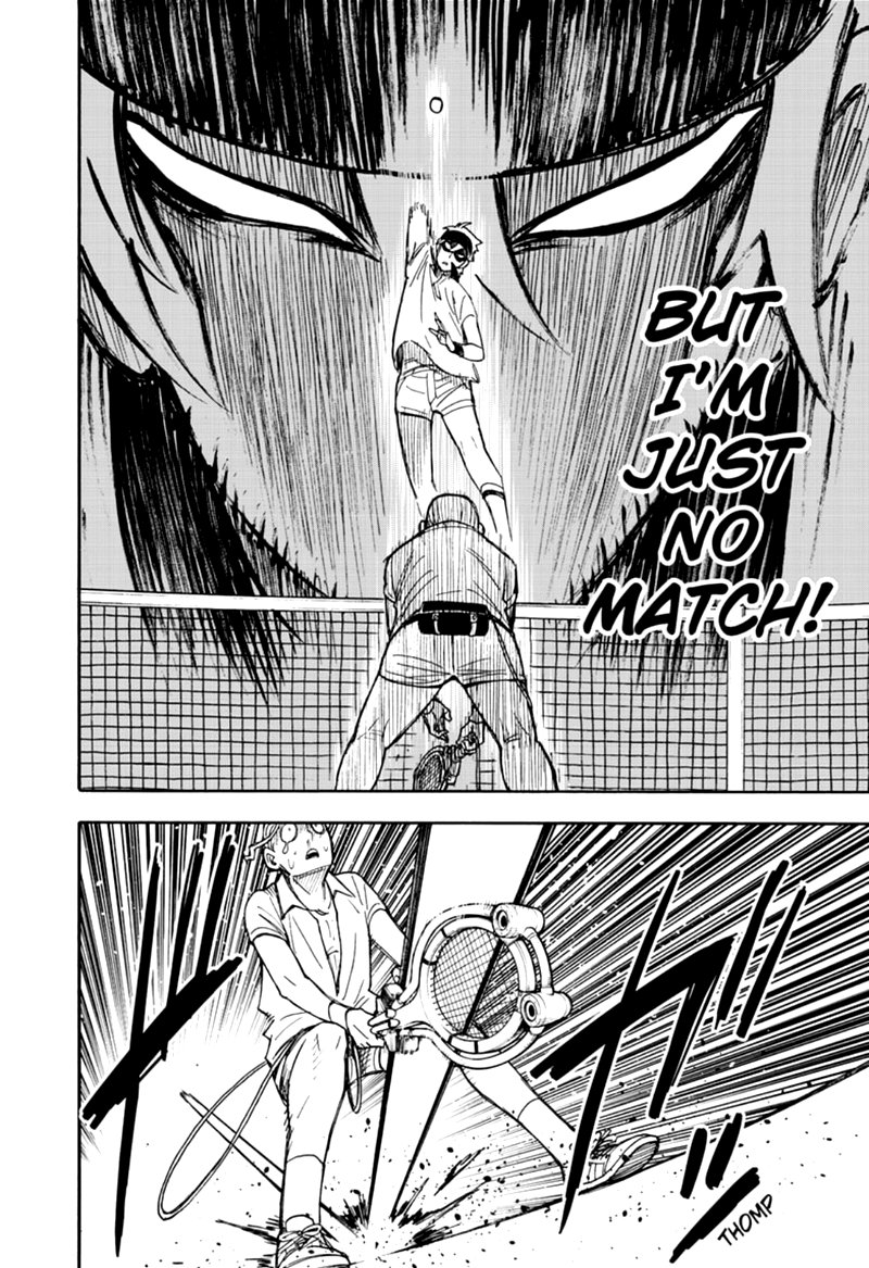 Spy x Family Manga Chapter 33 page 18 - Mission 33