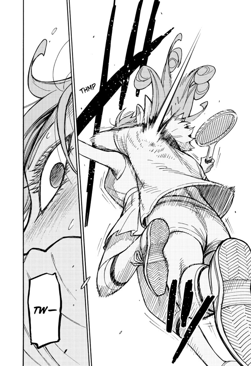 Spy x Family Manga Chapter 33 page 8 - Mission 33