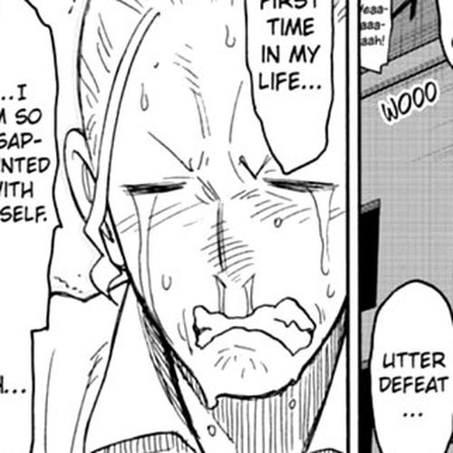 Spy x Family Manga Chapter 33 (Mission 33) cover