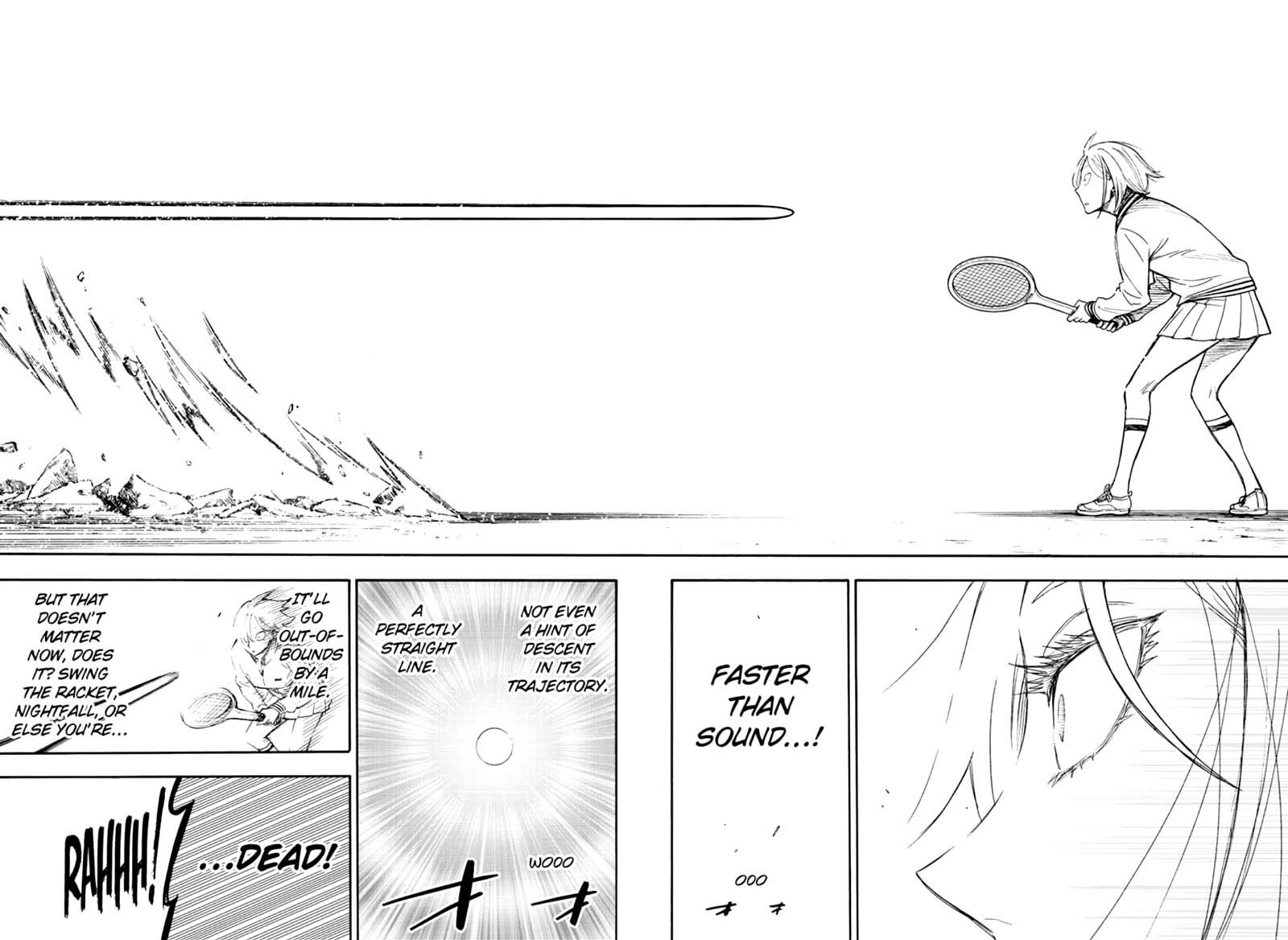 Spy x Family Manga Chapter 34 page 12 - Mission 34