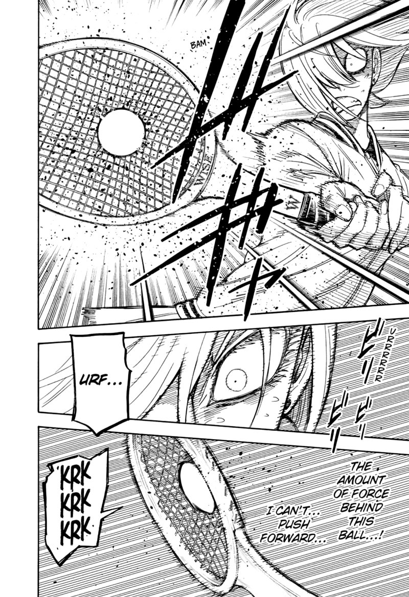 Spy x Family Manga Chapter 34 page 13 - Mission 34