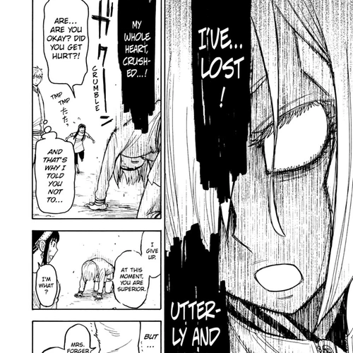 Spy x Family Manga Chapter 34 (Mission 34) cover