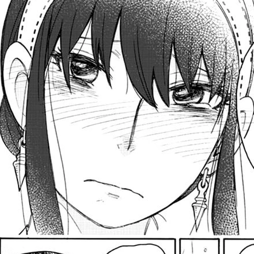 Spy x Family Manga Chapter 35 (Mission 35) cover