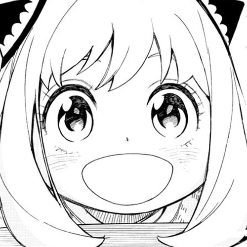 Spy x Family Manga Chapter 36 (Mission 36) cover