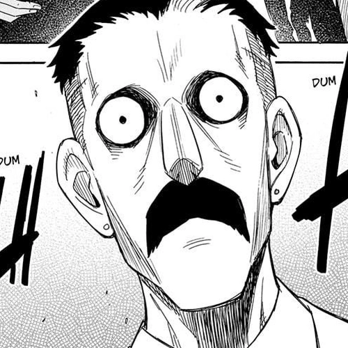 Spy x Family Manga Chapter 37 (Mission 37) cover