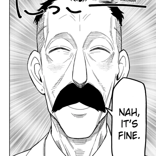 Spy x Family Manga Chapter 38 (Mission 38) cover