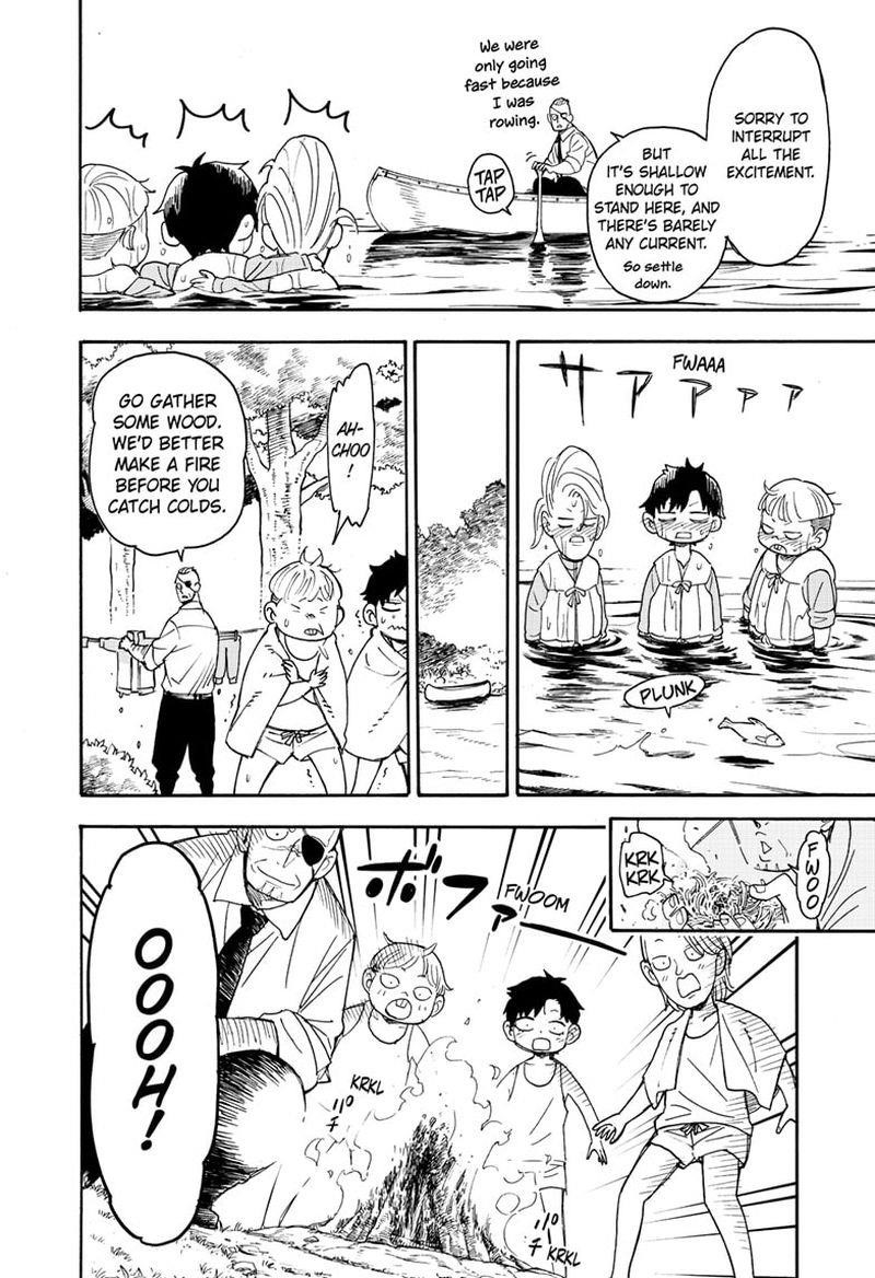 Spy x Family Manga Chapter 39 page 12 - Mission 39