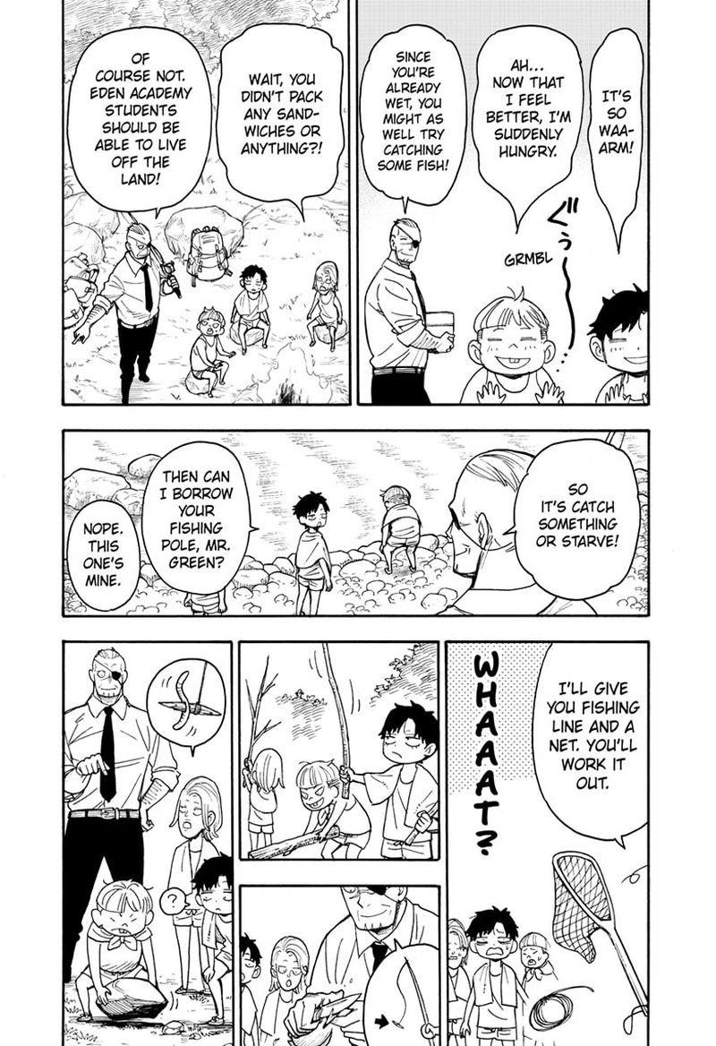 Spy x Family Manga Chapter 39 page 13 - Mission 39