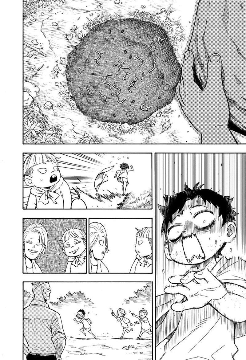 Spy x Family Manga Chapter 39 page 14 - Mission 39