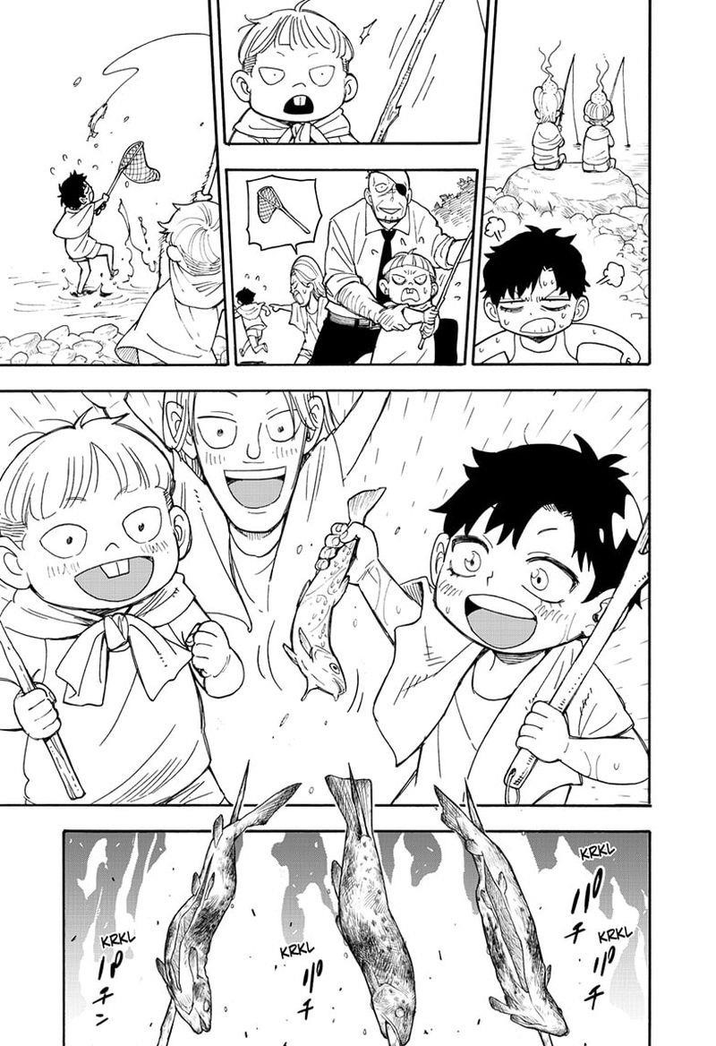 Spy x Family Manga Chapter 39 page 15 - Mission 39