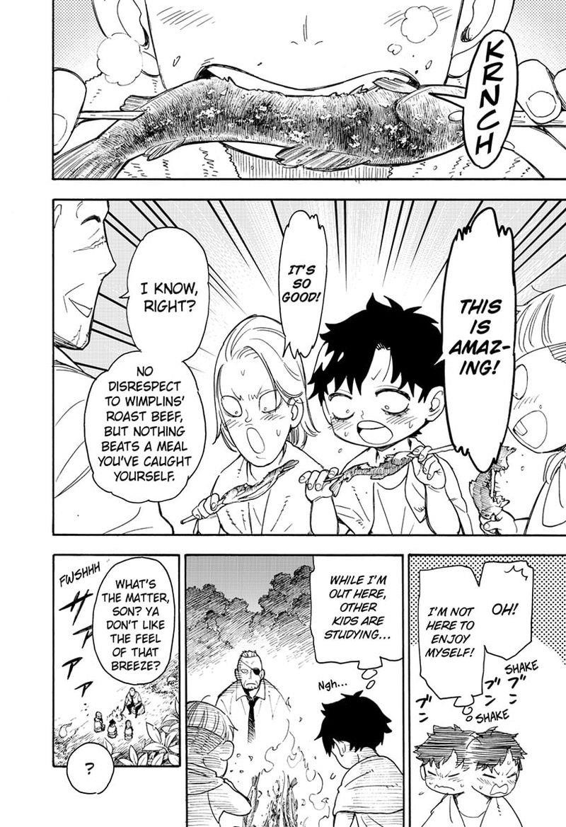 Spy x Family Manga Chapter 39 page 16 - Mission 39