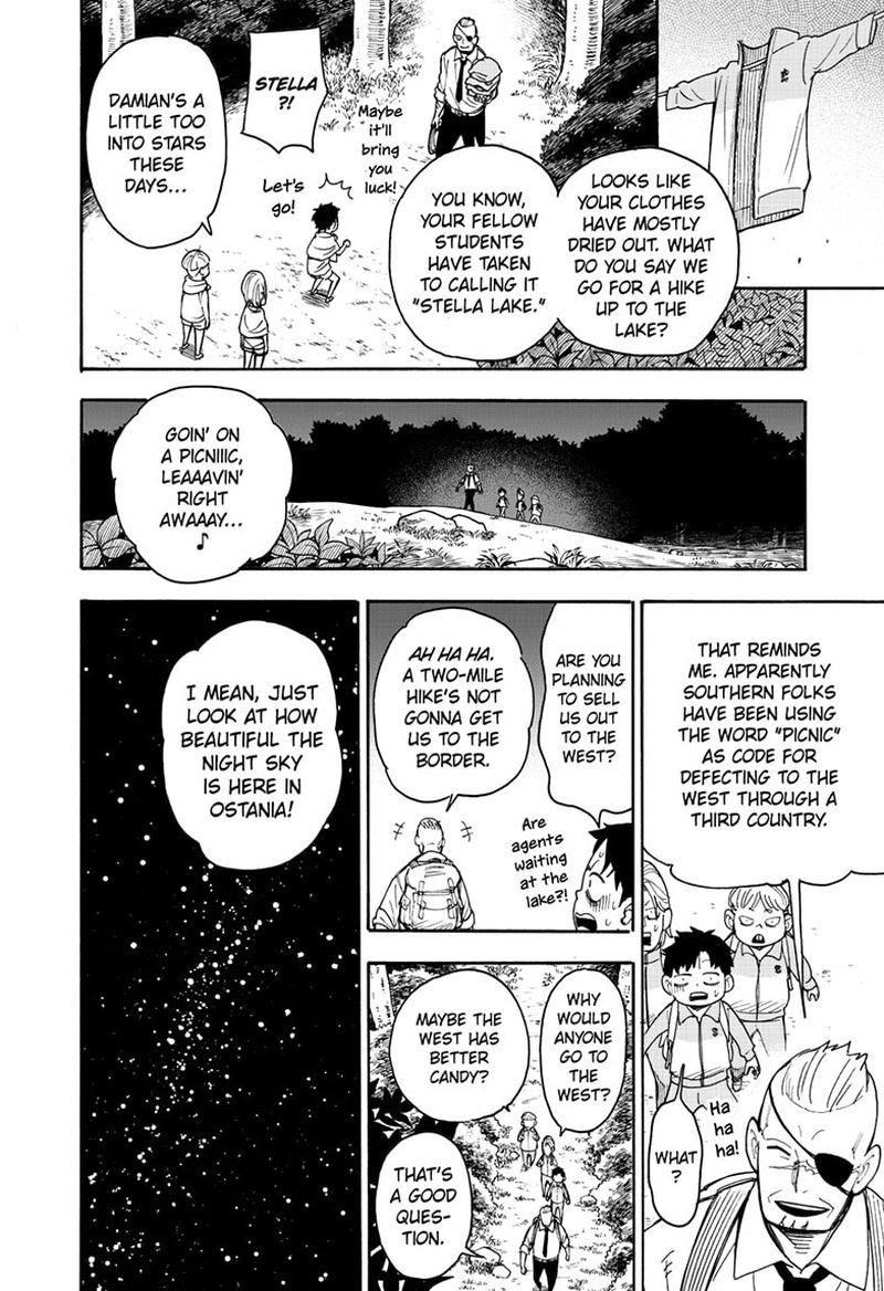 Spy x Family Manga Chapter 39 page 18 - Mission 39