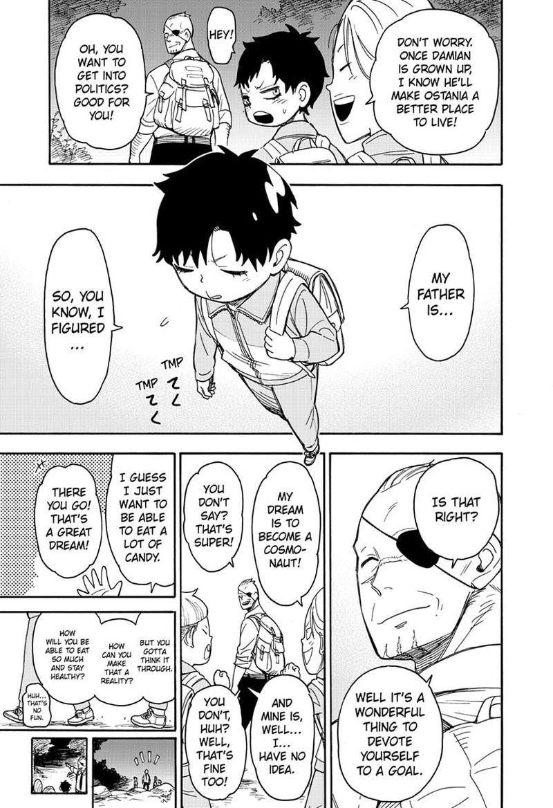 Spy x Family Manga Chapter 39 page 19 - Mission 39