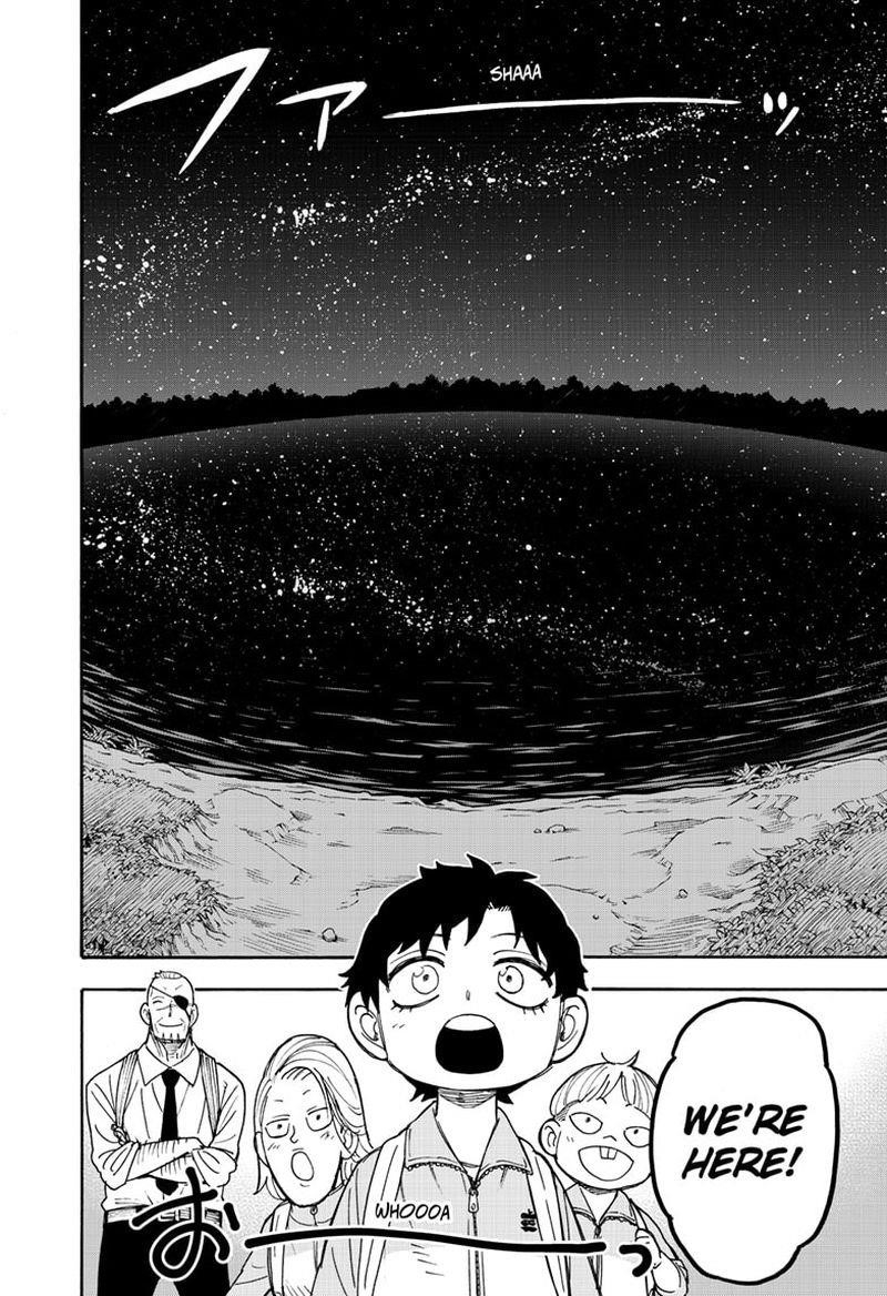 Spy x Family Manga Chapter 39 page 20 - Mission 39