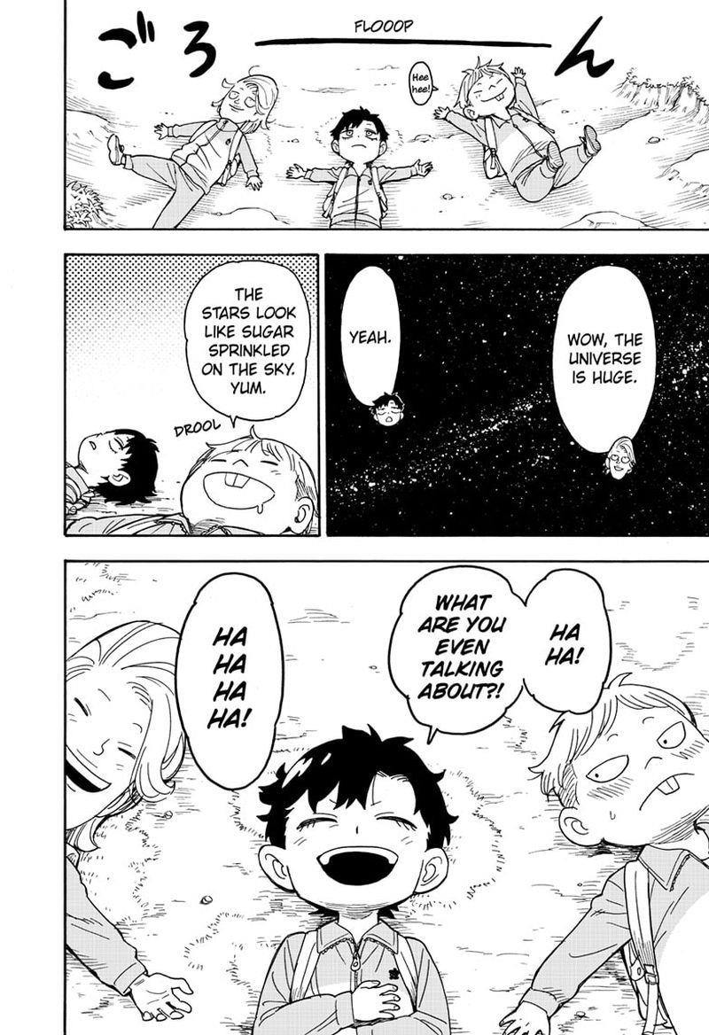 Spy x Family Manga Chapter 39 page 22 - Mission 39