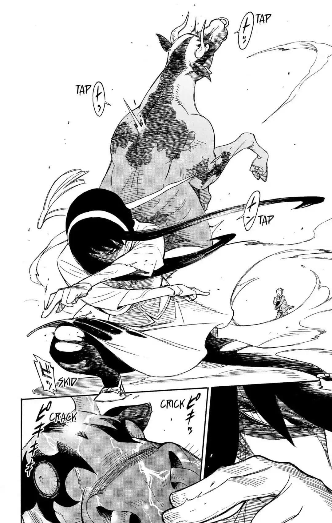 Spy x Family Manga Chapter 4 page 20 - Mission 4