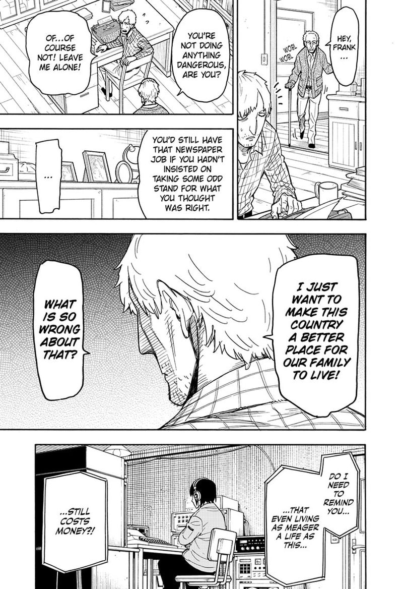 Spy x Family Manga Chapter 41 page 15 - Mission 41