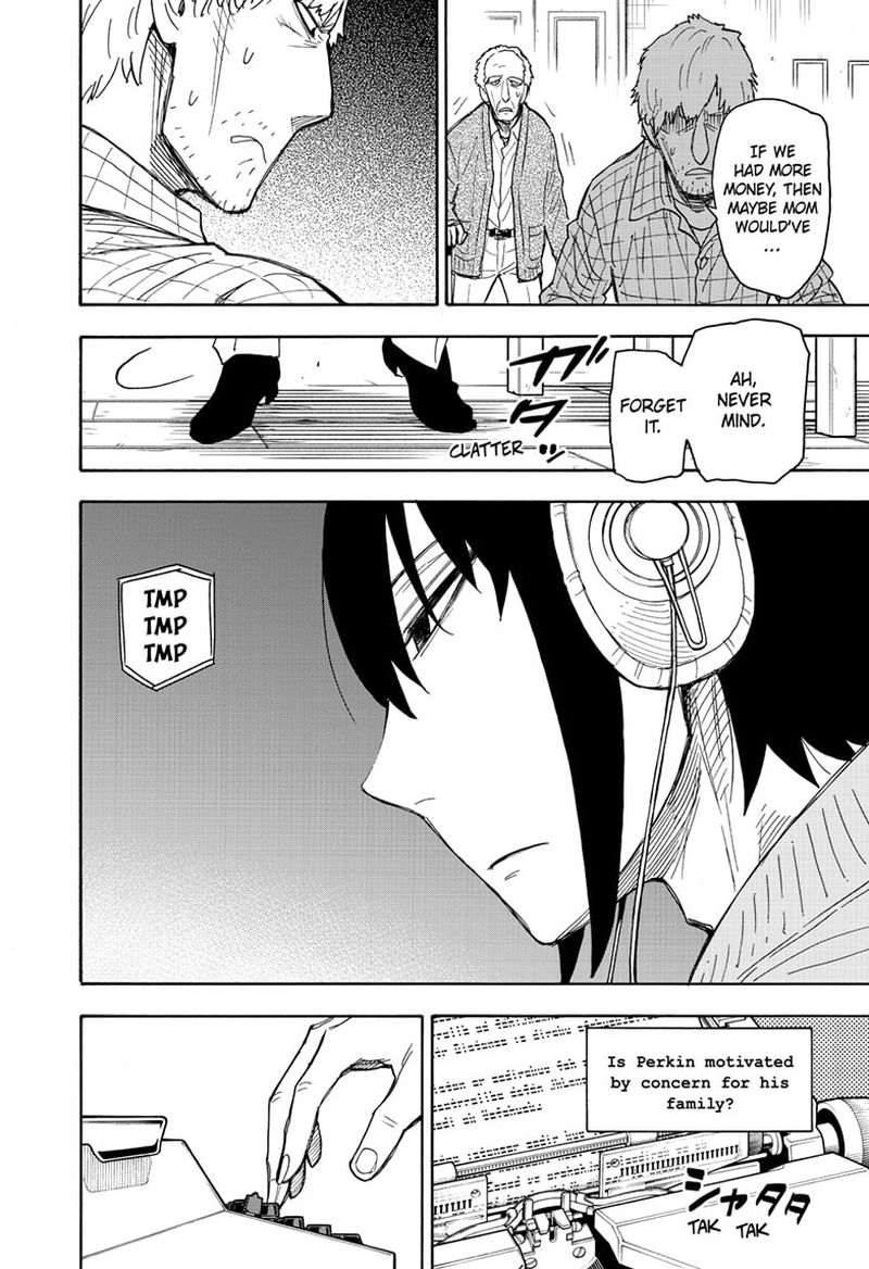Spy x Family Manga Chapter 41 page 16 - Mission 41