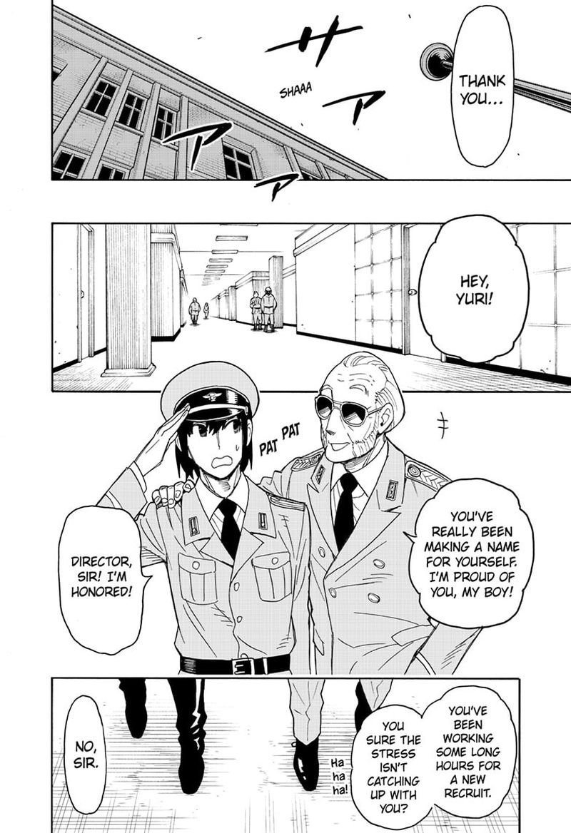 Spy x Family Manga Chapter 41 page 24 - Mission 41
