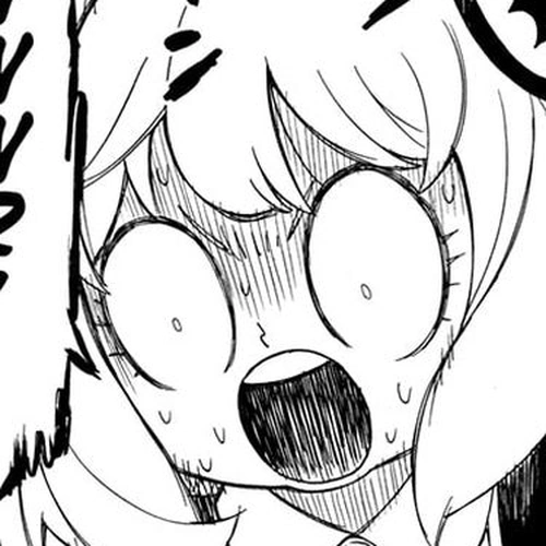 Spy x Family Manga Chapter 42 (Mission 42) cover