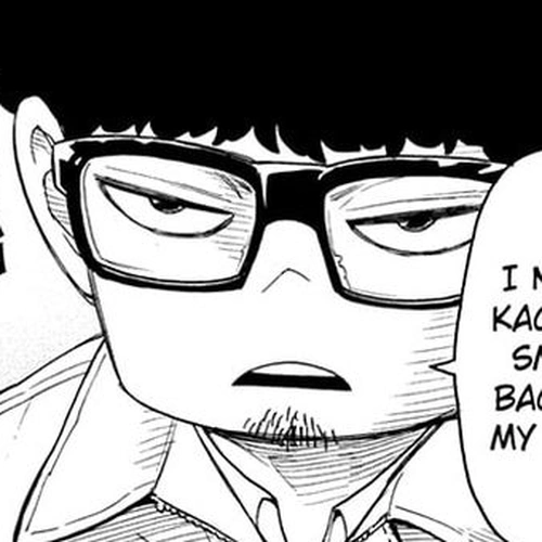 Spy x Family Manga Chapter 43 (Mission 43) cover