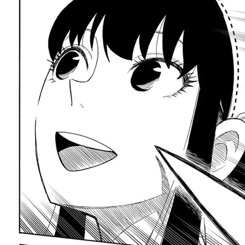 Spy x Family Manga Chapter 44 (Mission 44) cover