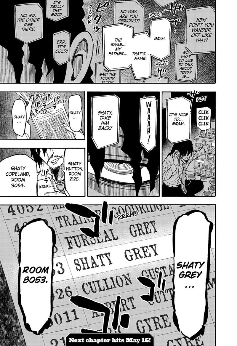 Spy x Family Manga Chapter 45 page 23 - Mission 45