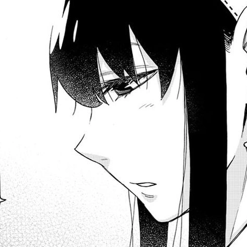 Spy x Family Manga Chapter 45 (Mission 45) cover