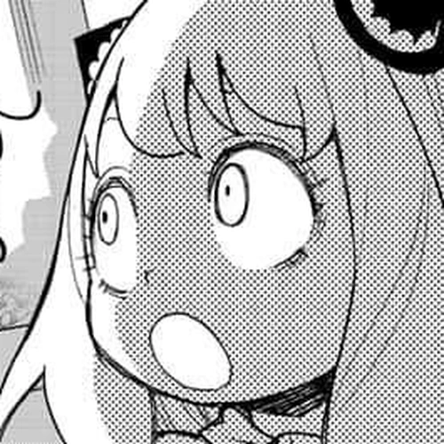 Spy x Family Manga Chapter 47 (Mission 47) cover