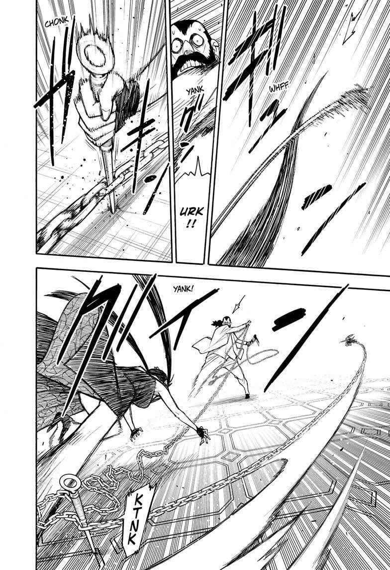 Spy x Family Manga Chapter 48 page 16 - Mission 48