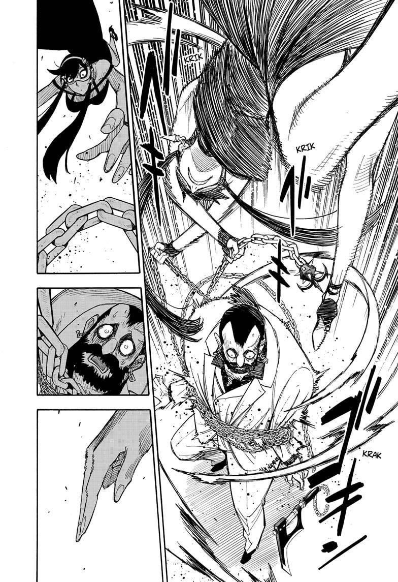 Spy x Family Manga Chapter 48 page 18 - Mission 48