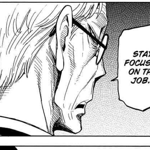 Spy x Family Manga Chapter 49 (Mission 49) cover