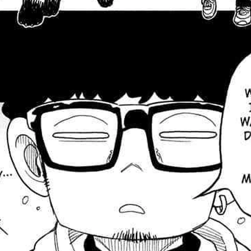 Spy x Family Manga Chapter 50 (Mission 50) cover