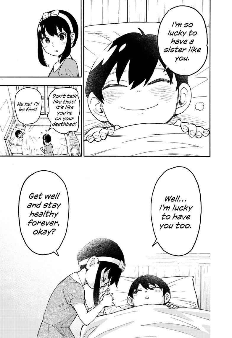 Spy x Family Manga Chapter 51.5 page 5 - Short Mission 6