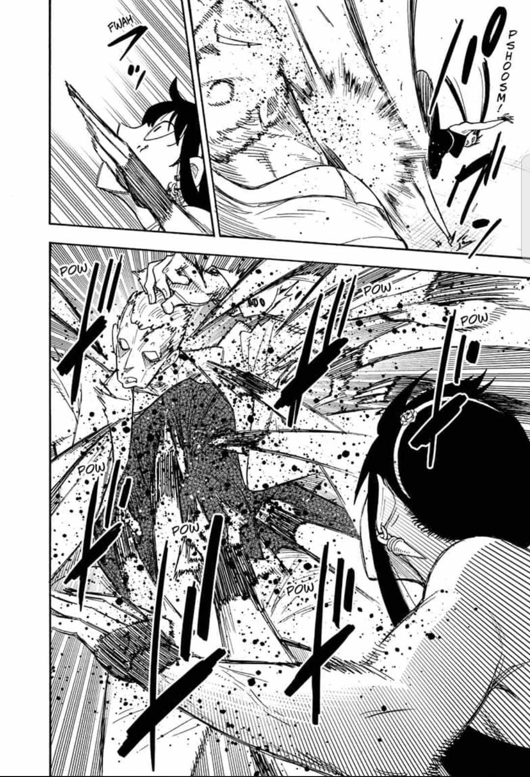 Spy x Family Manga Chapter 52 page 24 - Mission 52