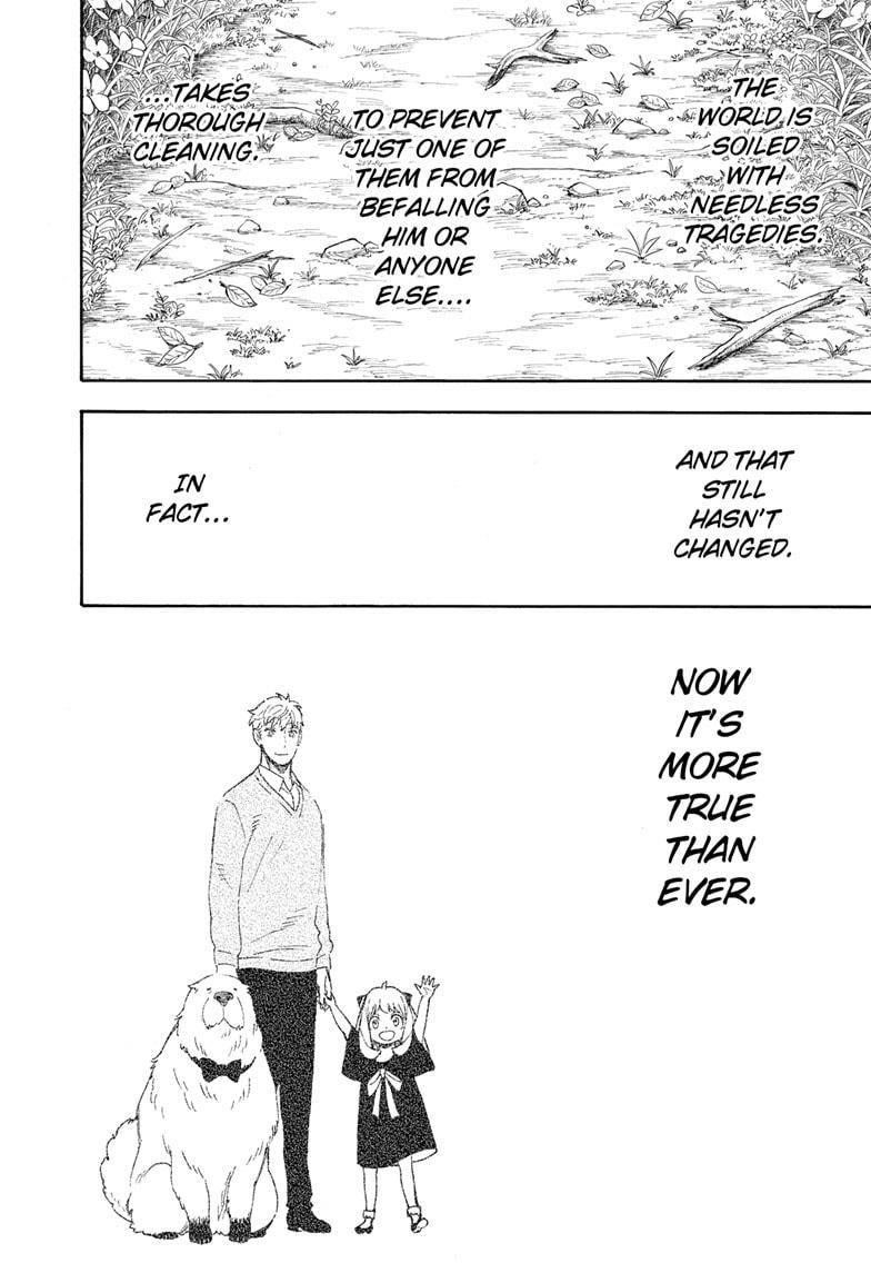 Spy x Family Manga Chapter 53 page 16 - Mission 53