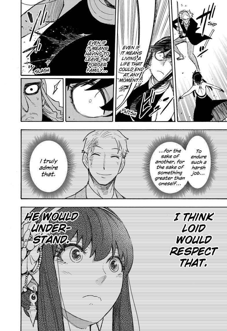 Spy x Family Manga Chapter 53 page 18 - Mission 53