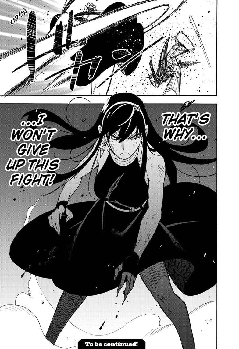 Spy x Family Manga Chapter 53 page 19 - Mission 53