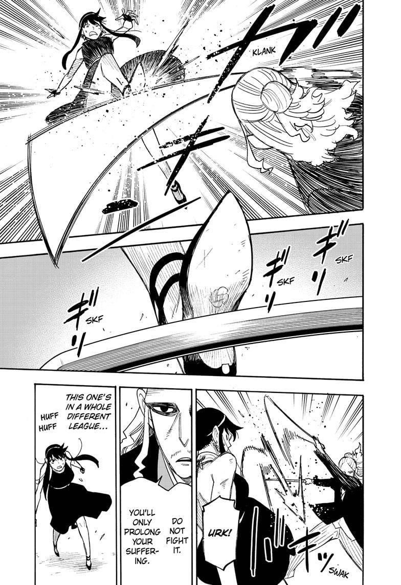 Spy x Family Manga Chapter 53 page 7 - Mission 53