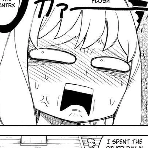 Spy x Family Manga Chapter 57 (Mission 57) cover