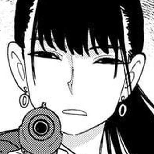 Spy x Family Manga Chapter 58.5 (Short Mission 7) cover