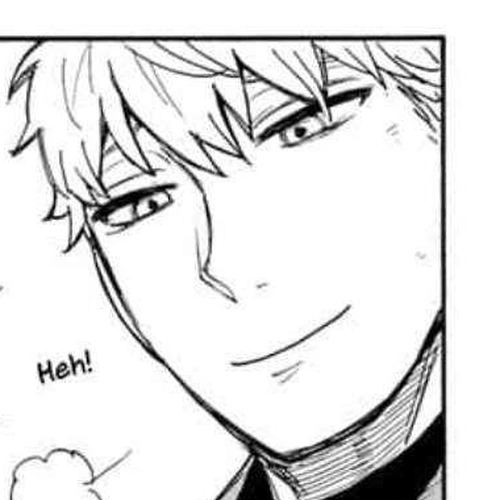 Spy x Family Manga Chapter 58 (Mission 58: Part 1) cover