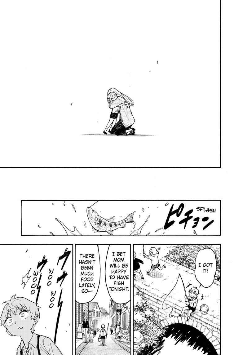 Spy x Family Manga Chapter 62.2 page 14 - Mission 62: Part 2