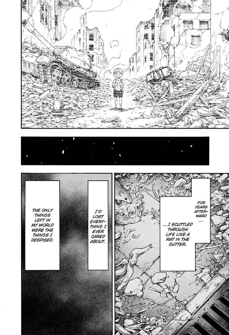 Spy x Family Manga Chapter 62.2 page 19 - Mission 62: Part 2