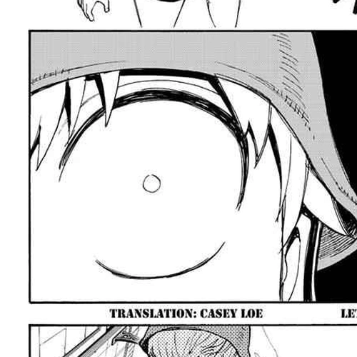 Spy x Family Manga Chapter 62.2 (Mission 62: Part 2) cover