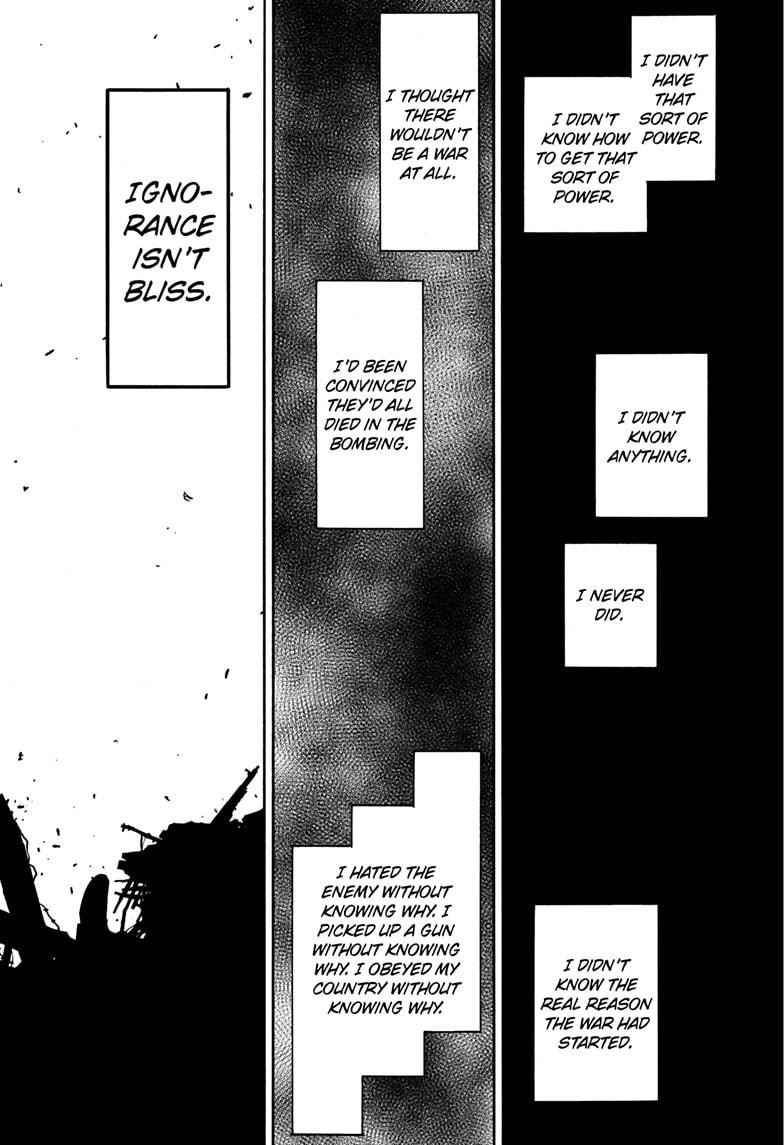 Spy x Family Manga Chapter 62.3 page 14 - Mission 62: Part 3