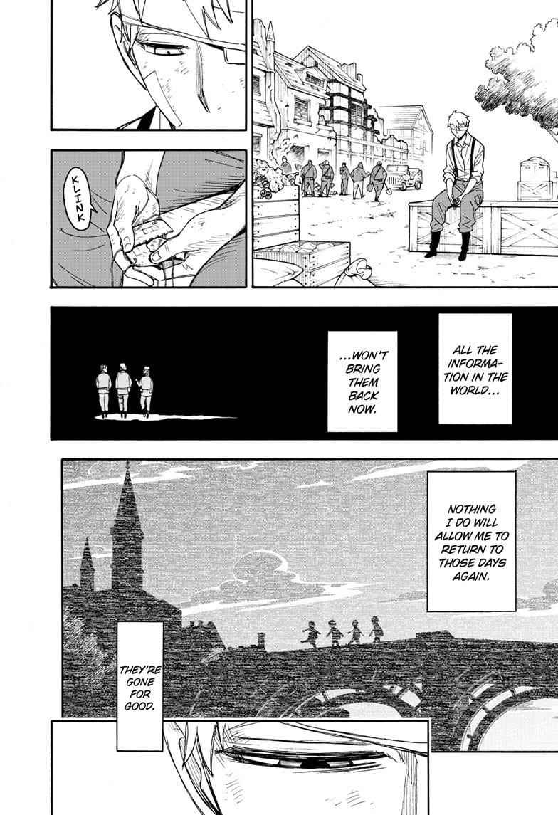 Spy x Family Manga Chapter 62.3 page 20 - Mission 62: Part 3